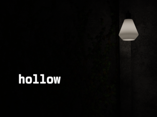 hollow