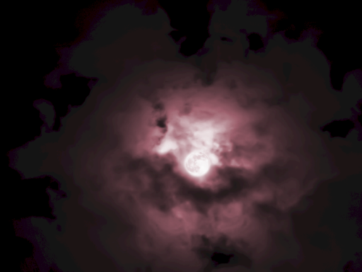 あなたを想うためだけのワールド