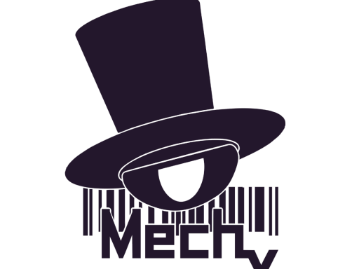Mech's Portfolio