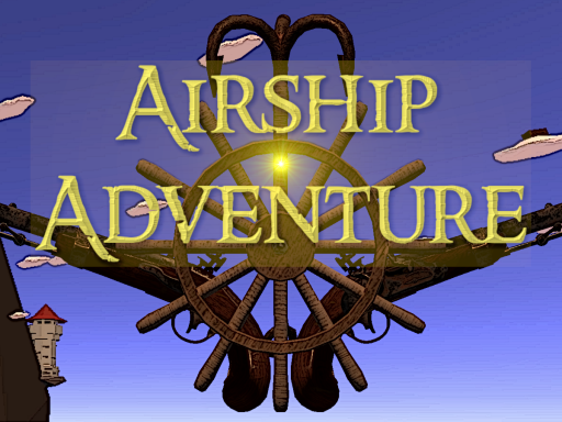 Airship Adventure