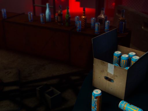 Neighborhood˸ Under Construction 1․0