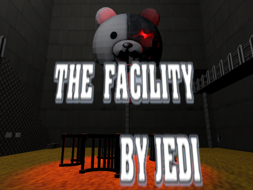 The Detention Facility