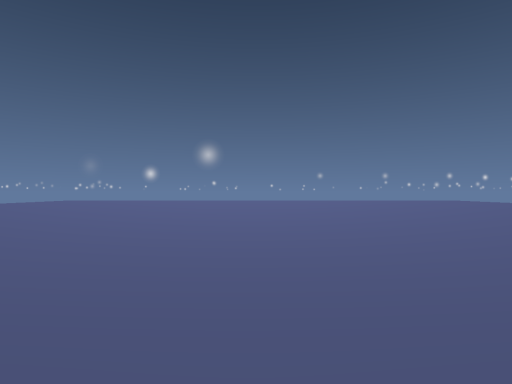 ultimo camino de luz