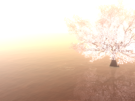 もうひとつの春へ