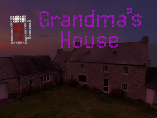 poppin a cold one with the boys outside my grandma's french farmhouse in the dirt you know what im sayin