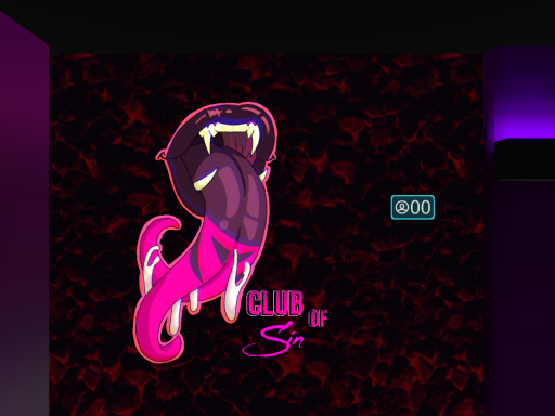 Club of Sin