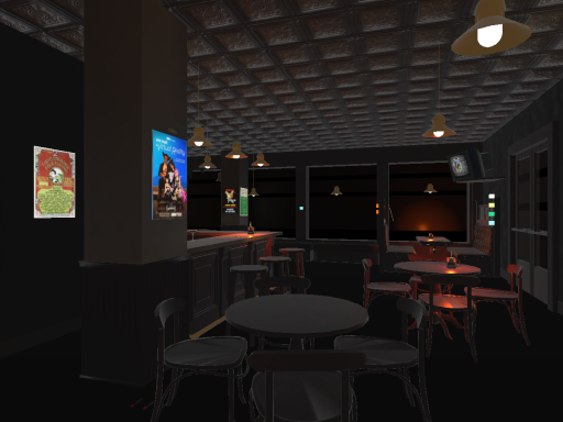 Sunnys Retro Music Bar