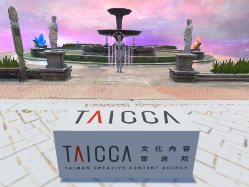 Garden Mingle VR edition