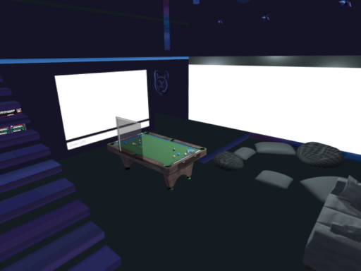 GamingWithLisa's Avatar ＋ Chill World