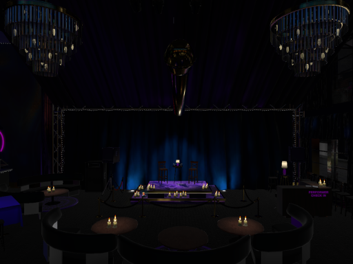 R․E․P․ BEATNIK CAFE