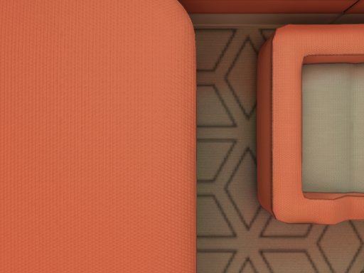 CyberOkinawa apartment