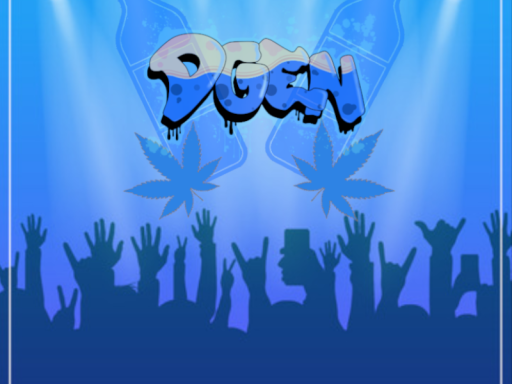 DGen 4 year Anniversary