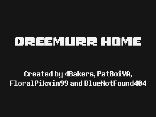 Dreemurr Home