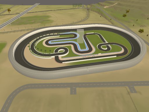 Ranger X's Car Accident Simulator