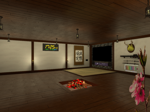 Medieval Secret Base Lite