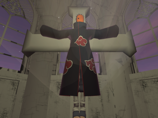 ［OLD］ The Esteemed Cult of Tobi