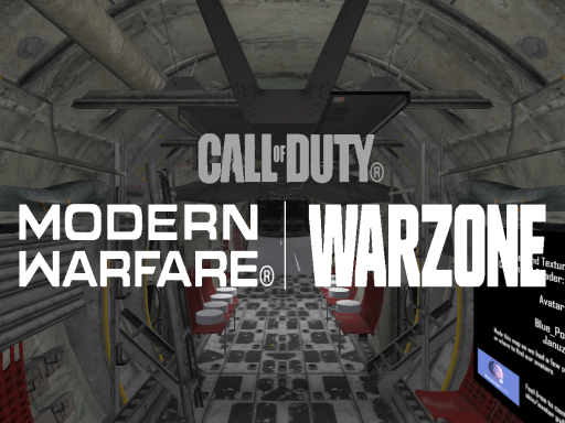 Call Of Duty˸ 2019 Avatars