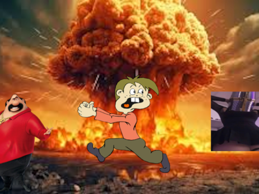 Scared Of Women Hideout