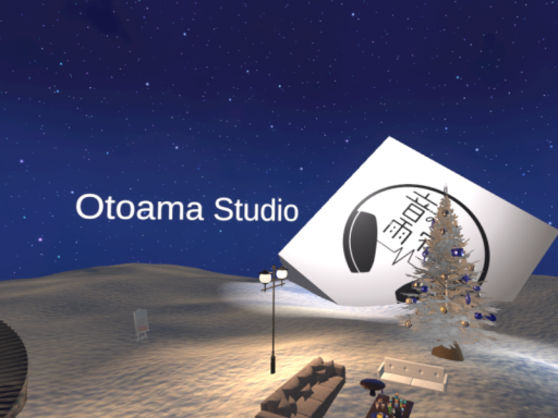 Otoama Studio