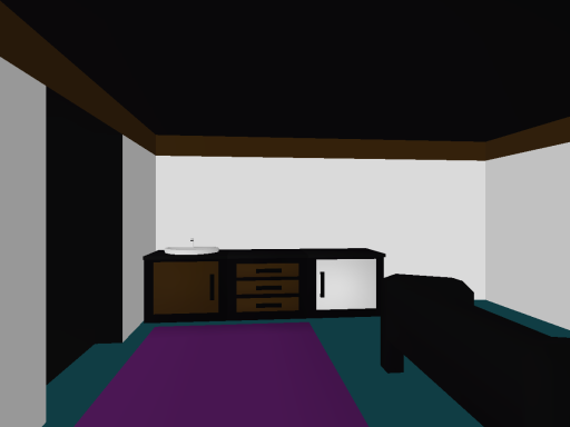 Minimalist Aksu's Place