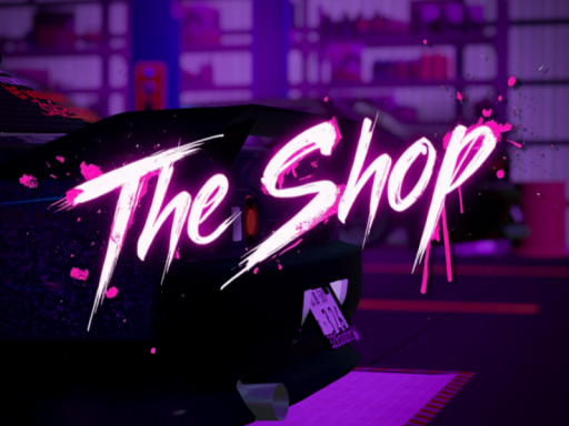 The Shop