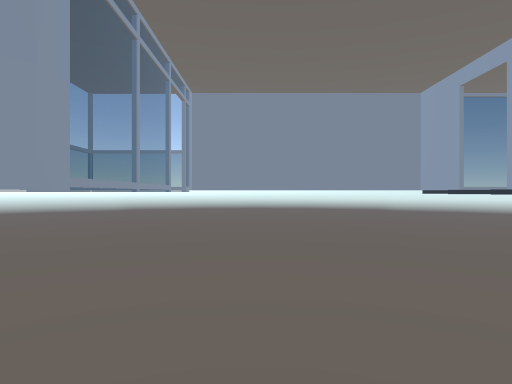 Tajmr's Better Shack