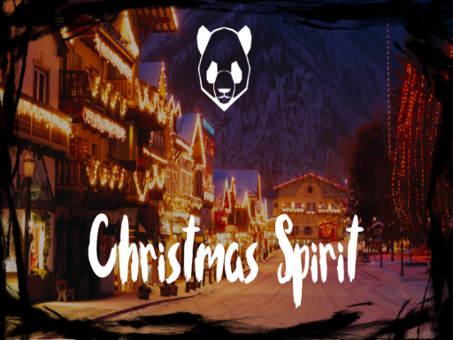 Christmas Spirit