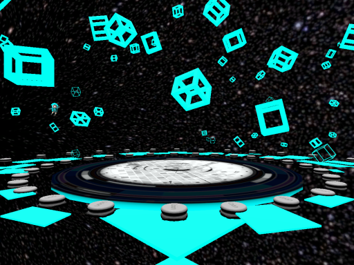 Small Galaxy Avatarsǃ