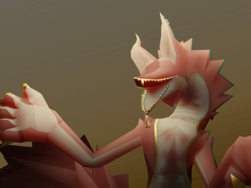 Zipperhound Avatar World