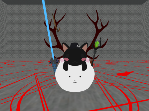 Blubi‘s Avatar World