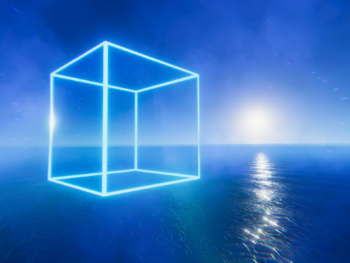 Chill Cube
