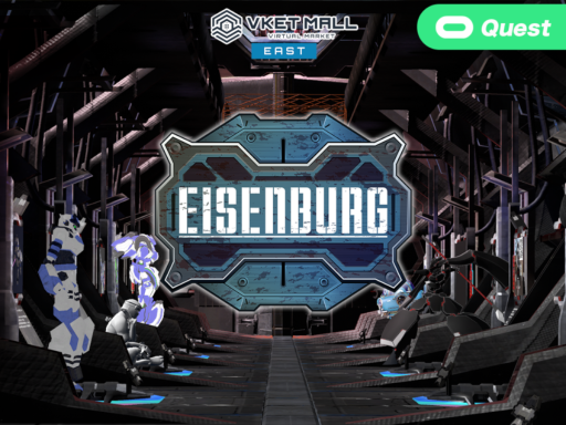 VketMall Proto Eisenburg