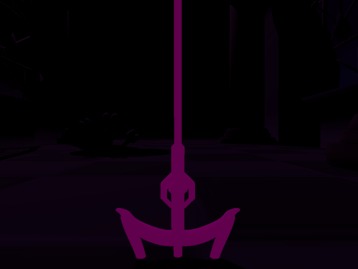 Xtale-Judgement Hall