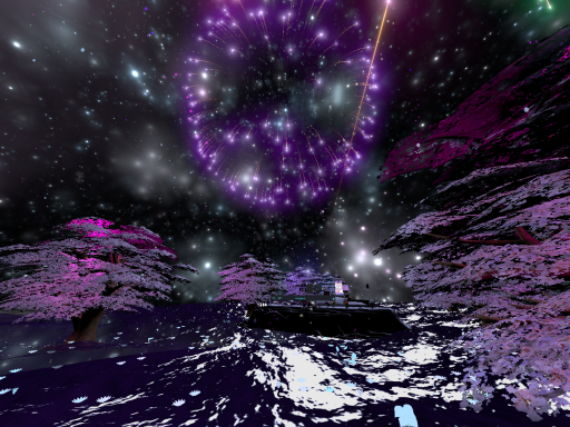 Relaxing Boat Ride - Hetalia Themed