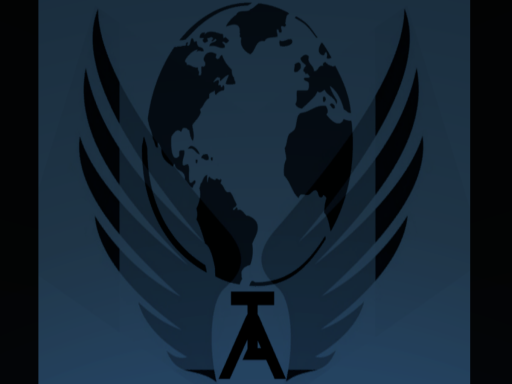 （TEST） Project Starblind - Tactics Room