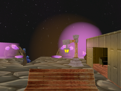 EMRMY'S timespirit world