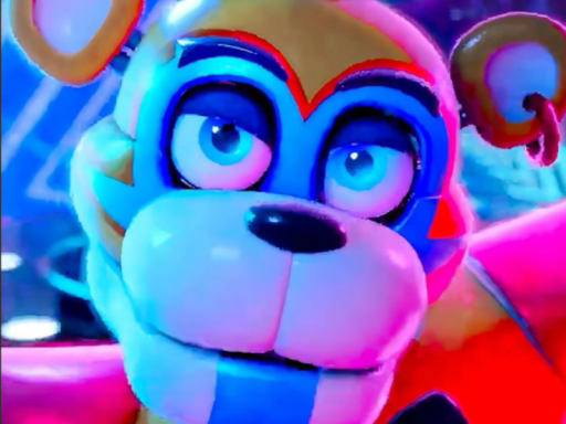 yet another performance map