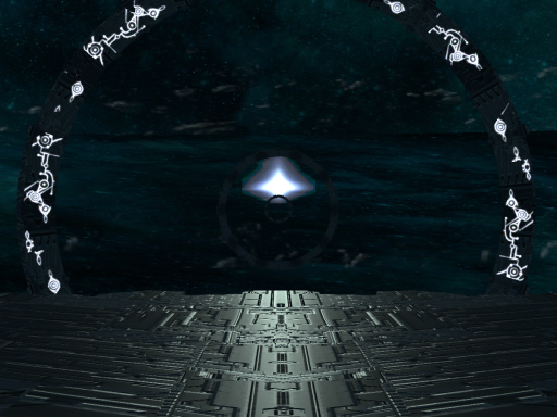 XB3˸FR - Final Boss Room