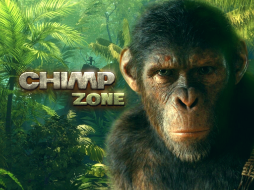 Chimp Zone