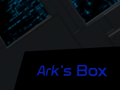 Ark's Box