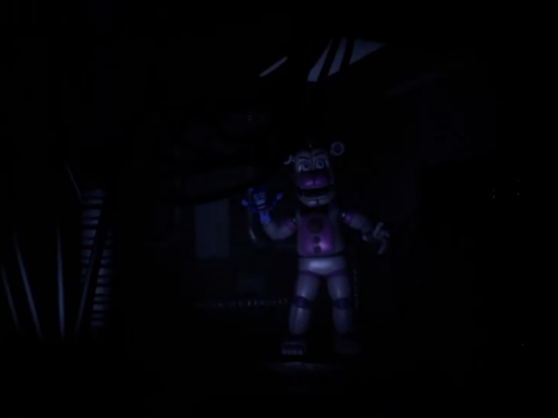 Breaker Room HW2 Beta UPDATDED