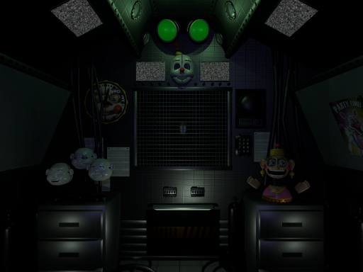 Circus Baby's Party and Rental Service