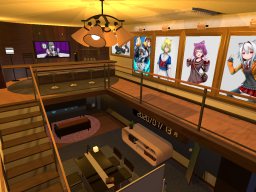 ぶらめんハウス