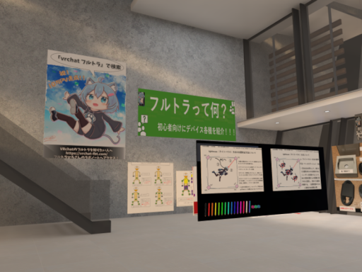 フルトラ交流場⁄フルトラチュートリアル