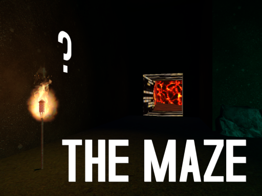 The Maze