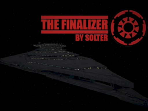 The Finalizer （ Star Wars ）