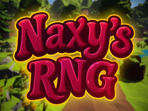 Naxy's RNG（Season 0․5）