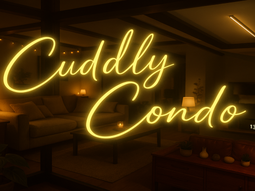 Cuddly Condo