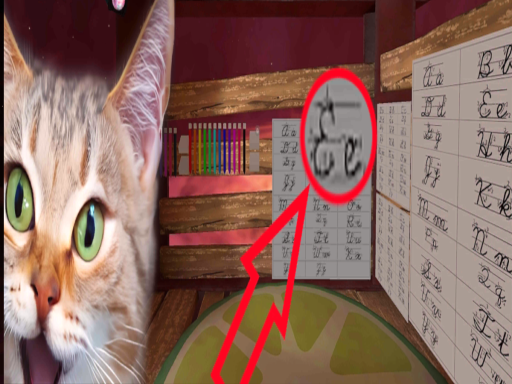 Practice cursive world I guess lol․