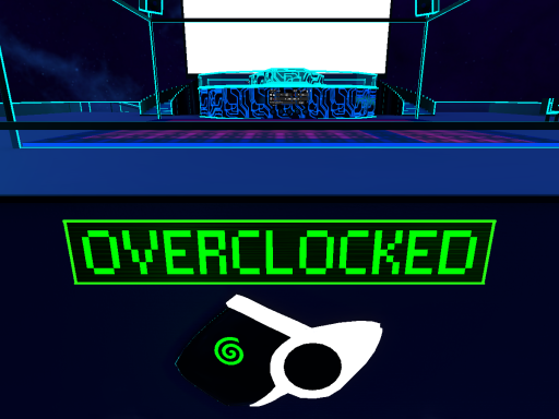 Overclocked˸ Protogen Club